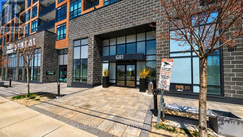 611 - 681 Yonge Street, Barrie, photo 3