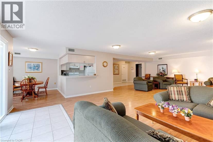 216A PLAINS Road W Unit# 302 — photo 36 of 36