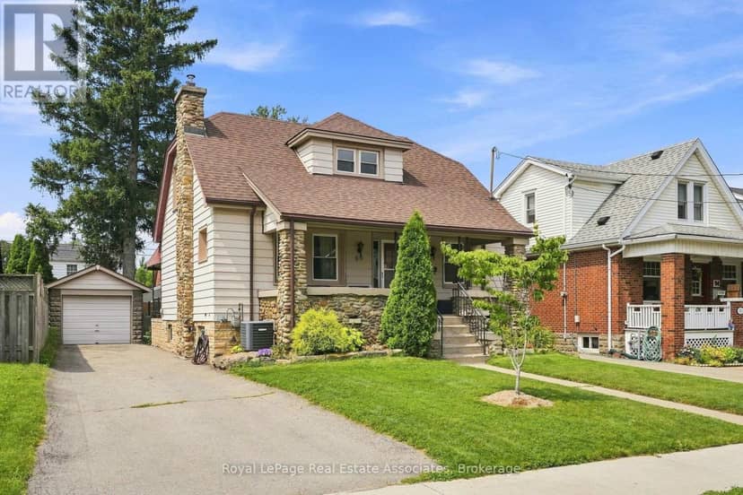 96 Huxley Avenue S — photo 1 of 40