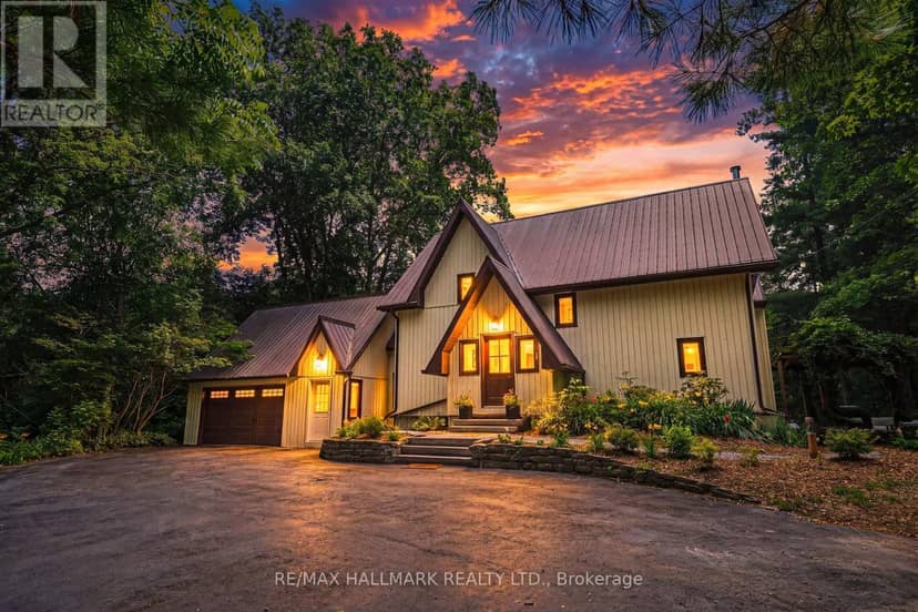 1548 Mineral Springs Road, Hamilton
