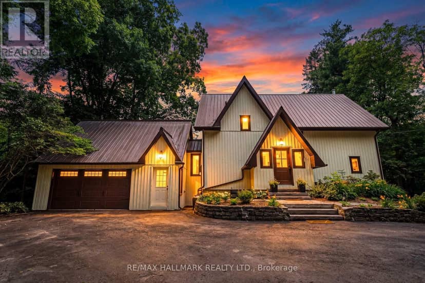 1548 Mineral Springs Road, Hamilton, photo 2