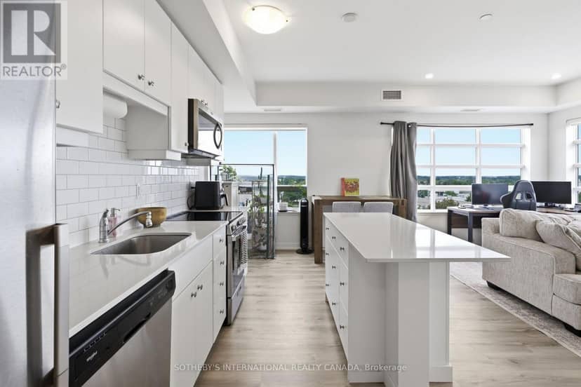 514 - 247 Northfield Drive E — photo 1 of 14