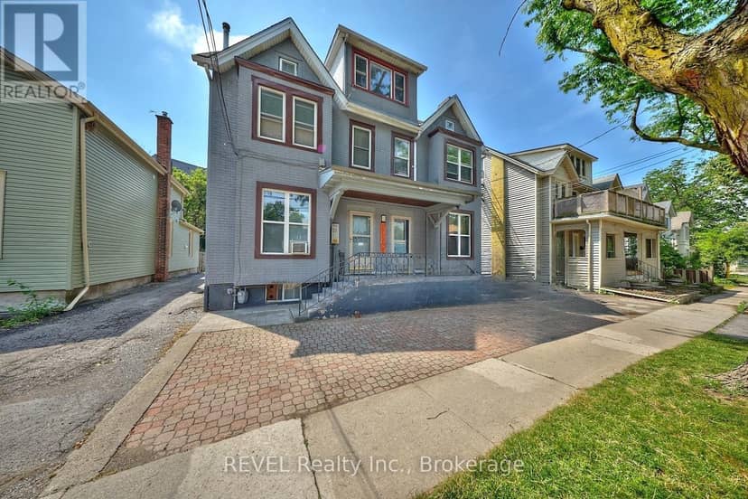 50 Welland Avenue — photo 1 of 17