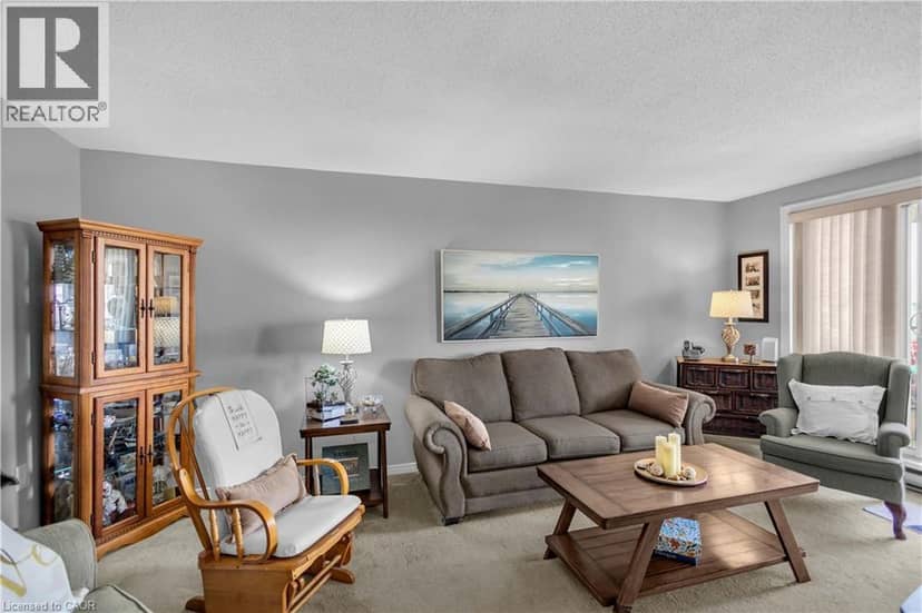 200 JAMIESON Parkway Unit# 712, Cambridge, photo 7