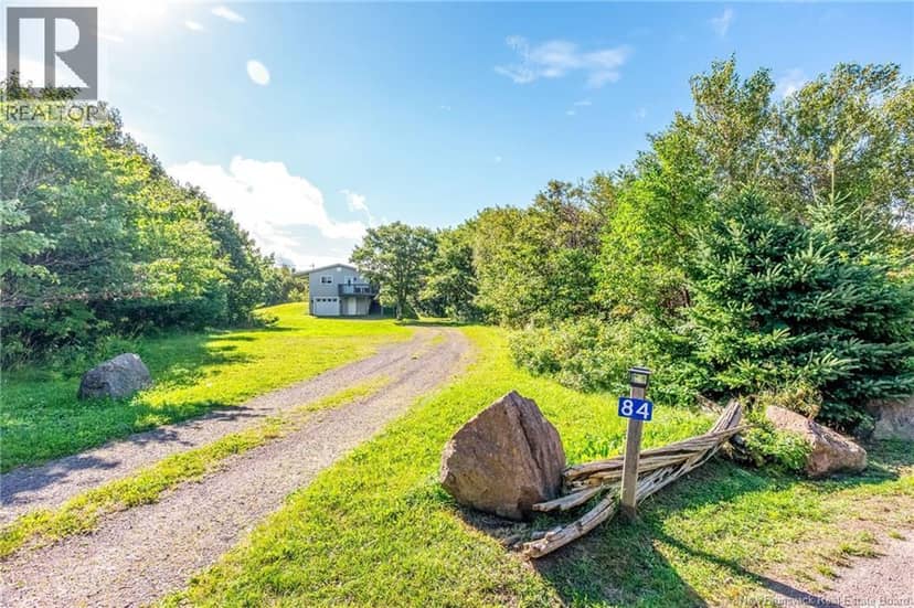 84 Ch P'tit Barachois, Grand-Barachois, photo 2