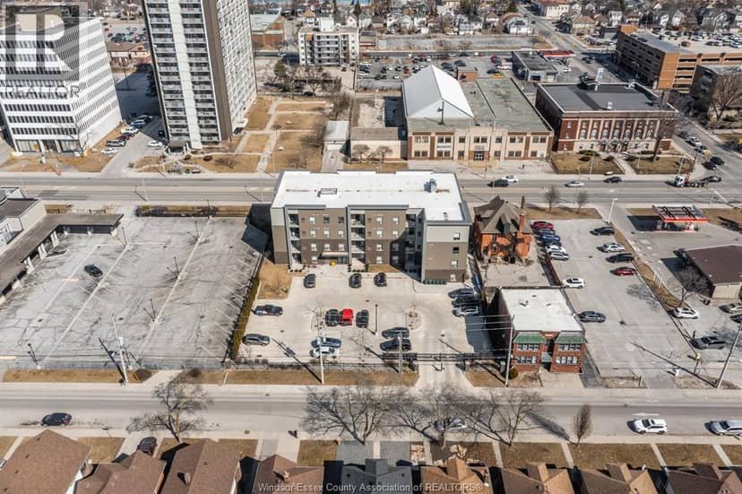 955 OUELLETTE AVENUE Unit# 405 — photo 29 of 29