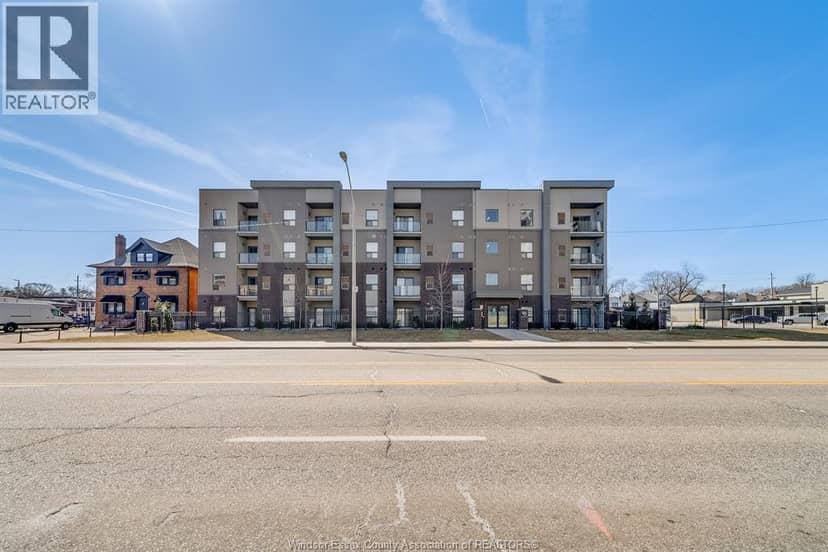 955 OUELLETTE AVENUE Unit# 405 — photo 3 of 29