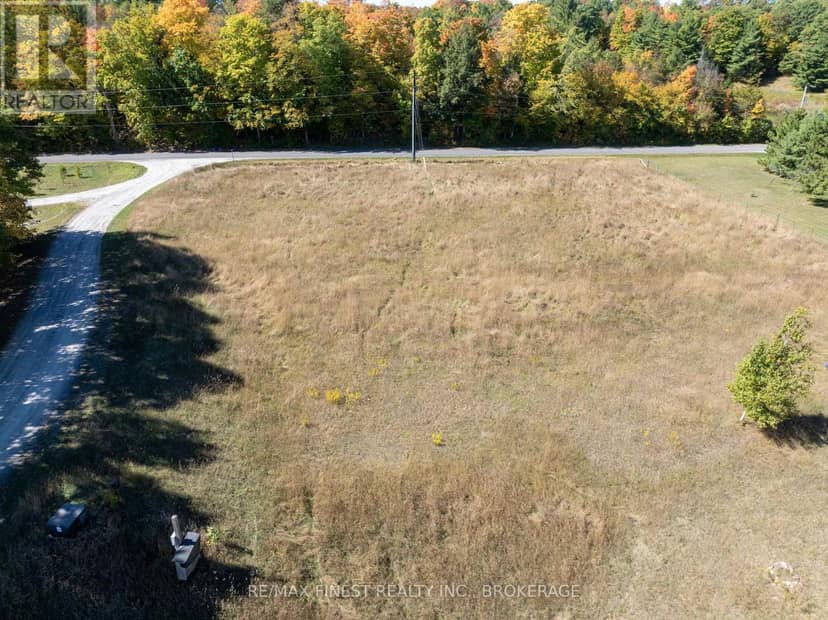 0 Starlight Lane, Frontenac