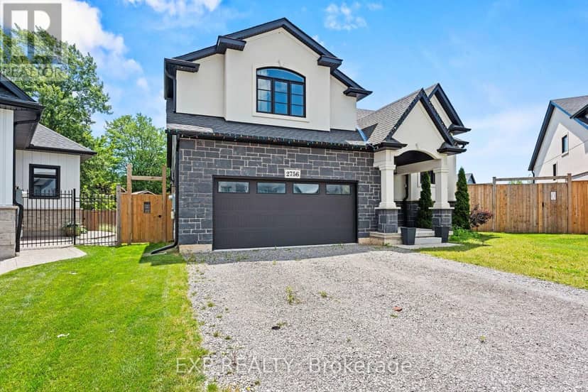 2756 Arrowsmith Court — photo 2 of 40