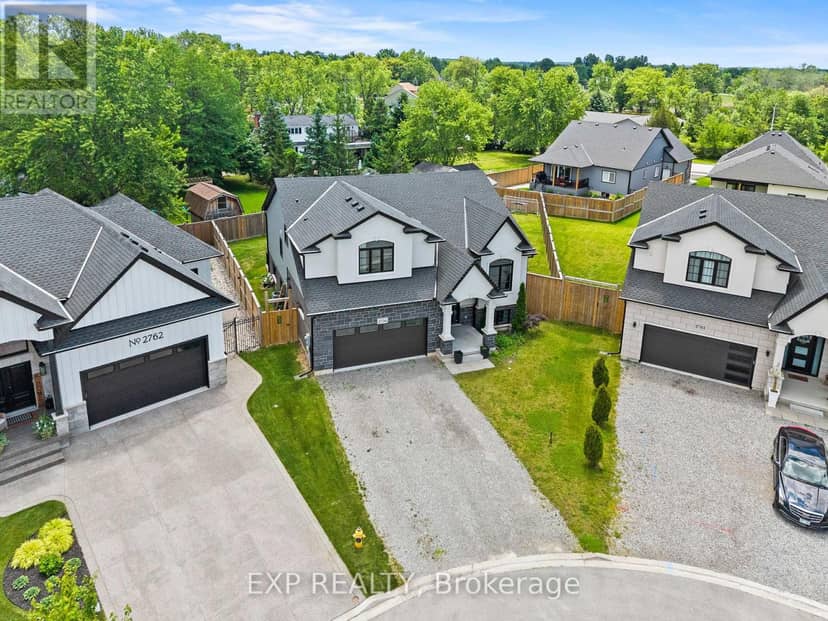 2756 Arrowsmith Court — photo 40 of 40