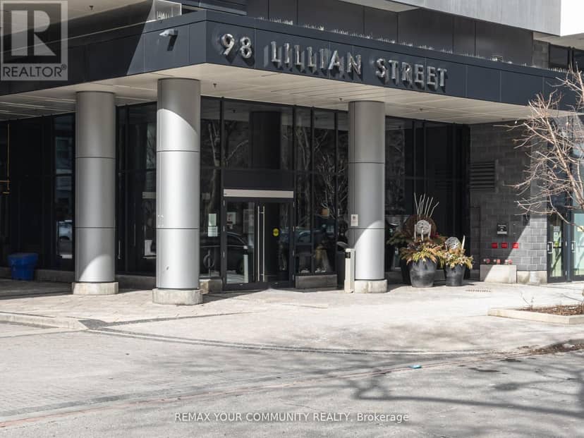 724 - 98 Lillian Street — photo 2 of 23