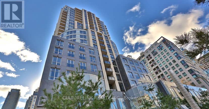 902 - 10 Bellair Street — photo 1 of 11