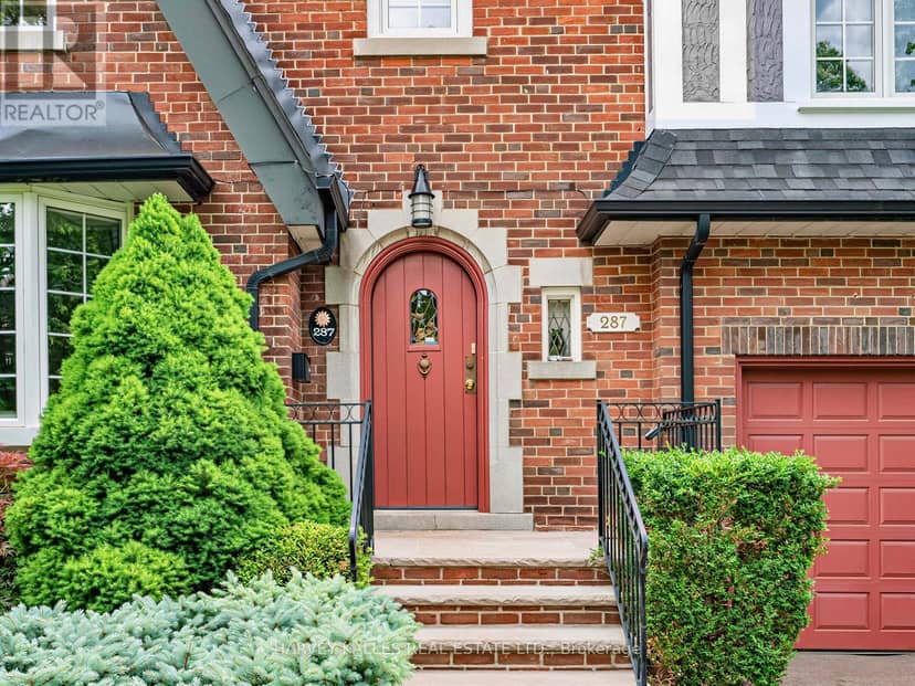 287 St. Leonard's Avenue, Toronto, photo 3