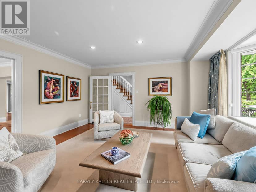 287 St. Leonard's Avenue, Toronto, photo 8