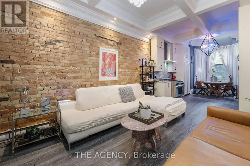 31 Rose Avenue, Toronto, photo 3