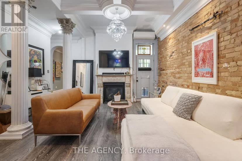 31 Rose Avenue, Toronto, photo 4
