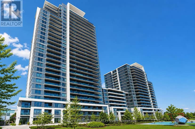 1810 - 7165 Yonge Street, Markham