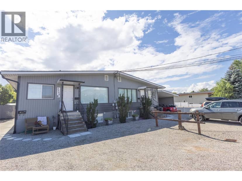 3500 24 Avenue, Vernon