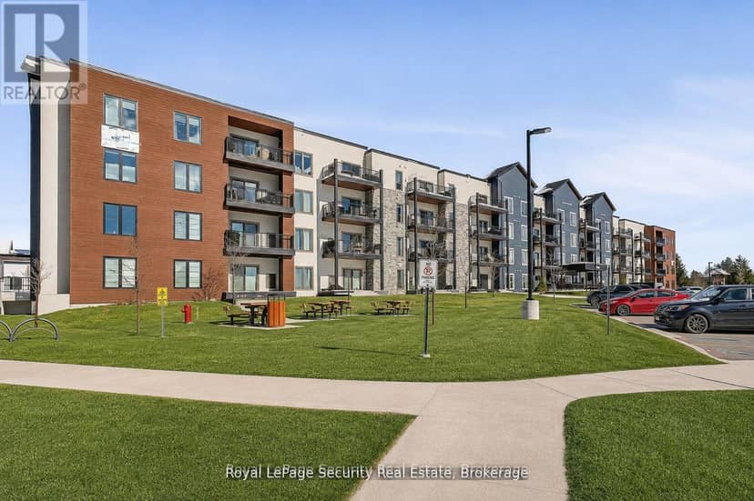 217 - 54 Koda Street, Barrie, photo 2