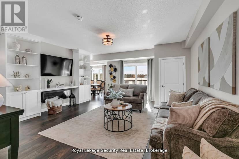 217 - 54 Koda Street, Barrie, photo 4