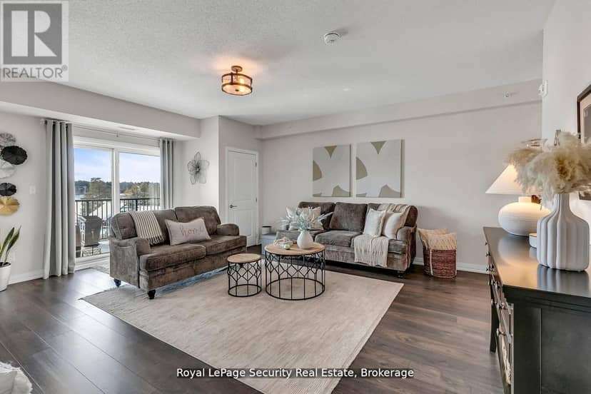 217 - 54 Koda Street, Barrie, photo 5