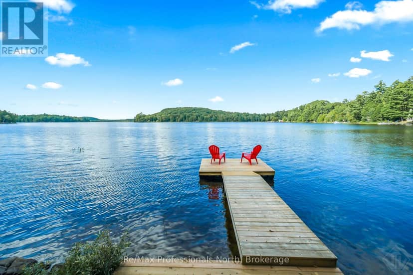 1420 Echo Lake Road, Lake of Bays, photo 5