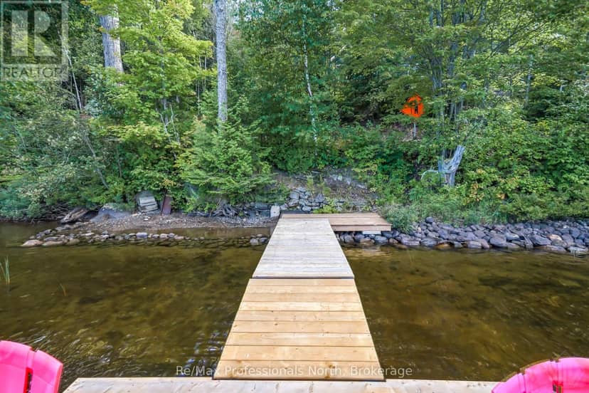 1420 Echo Lake Road, Lake of Bays, photo 6