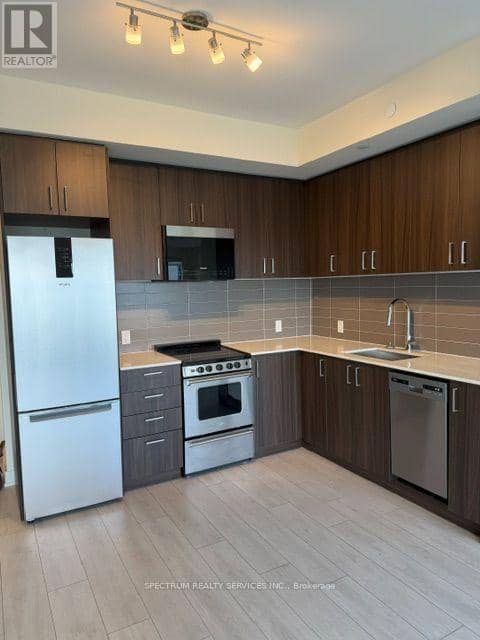 1208 - 8010 Derry Road, Milton, photo 4
