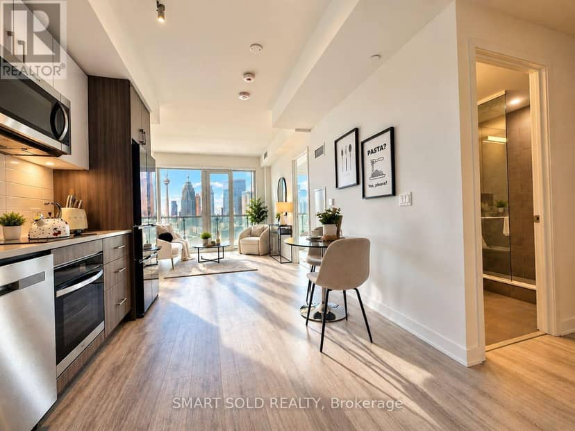 Lph 2930 - 135 Lower Sherbourne Street W — photo 7 of 40