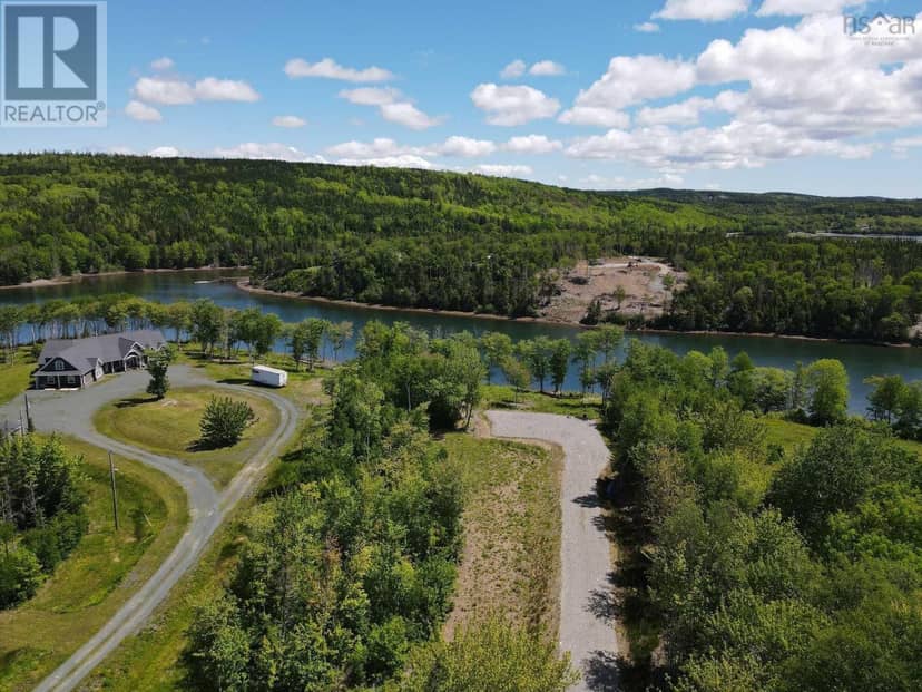 Lot 2-1 Antigonish Guysborough Road — photo 2 of 9