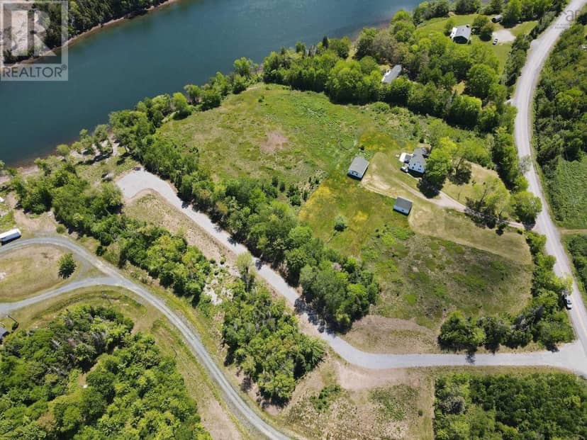 Lot 2-1 Antigonish Guysborough Road — photo 9 of 9