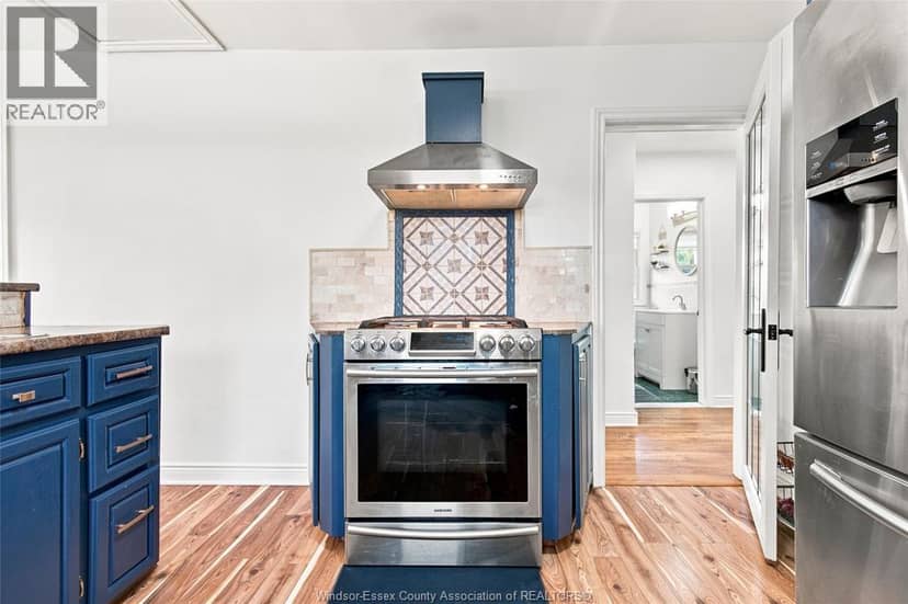 8327 Menard Street — photo 14 of 33