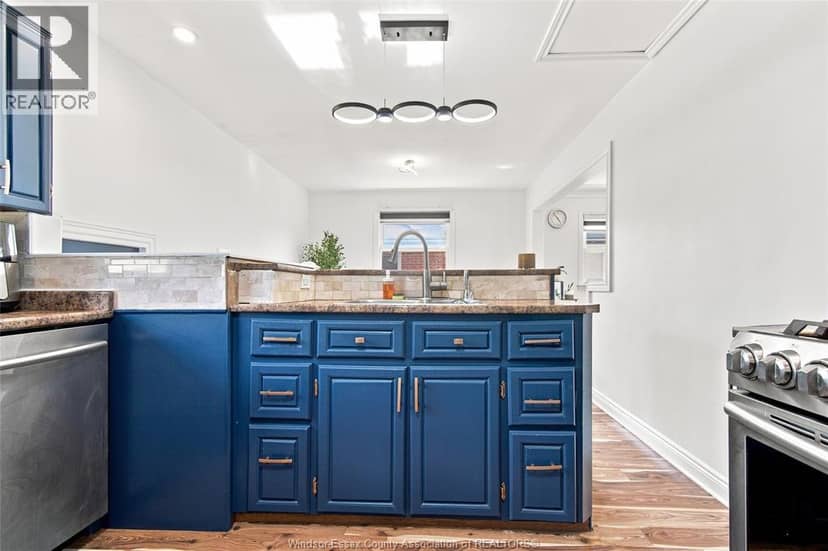 8327 Menard Street — photo 13 of 33