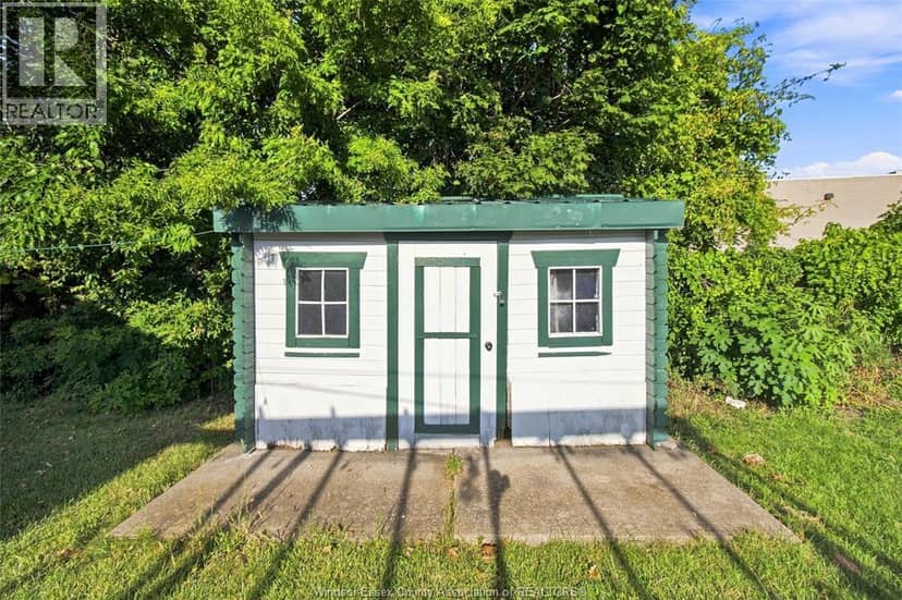 8327 Menard Street — photo 31 of 33