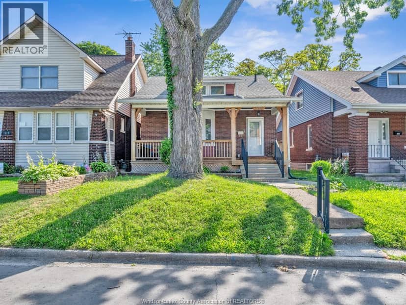1316 Church Street — photo 1 of 40