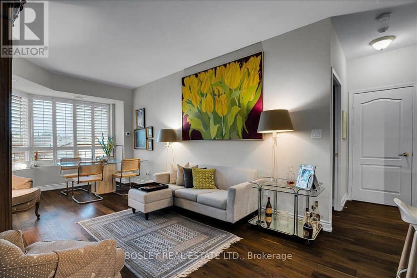 306 - 77 McMurrich Street — photo 7 of 18