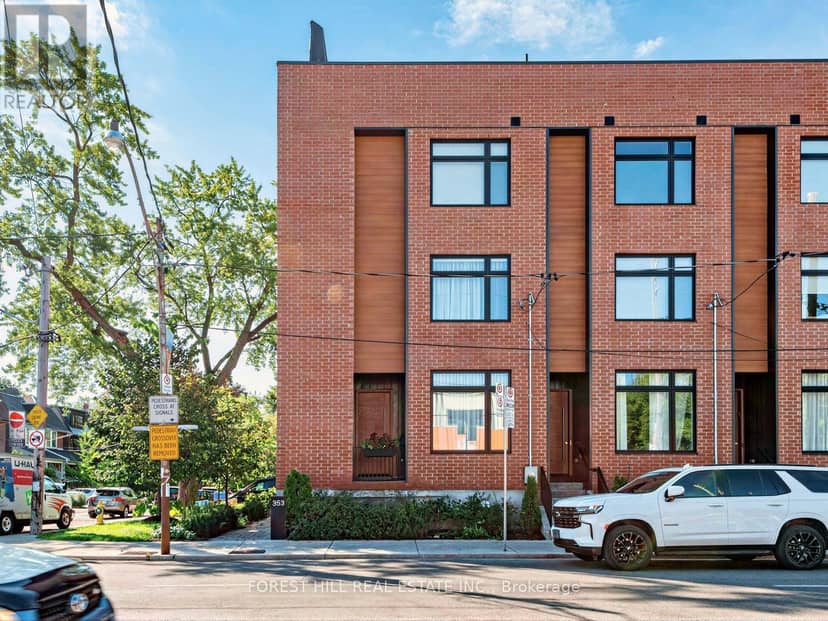 353 Dupont Street — photo 1 of 30