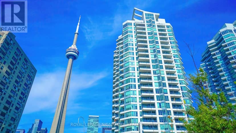1726 - 230 Queens Quay W — photo 2 of 26