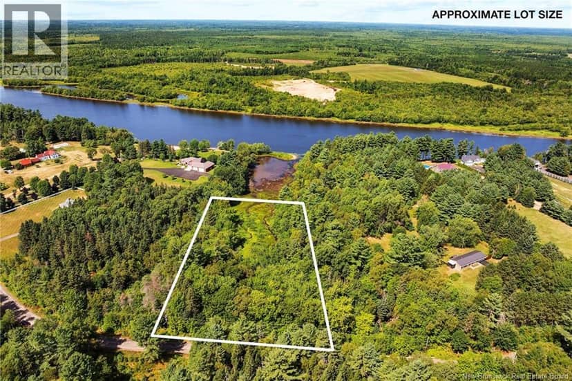 Lot 99-3 Wegesegum Road — photo 1 of 11