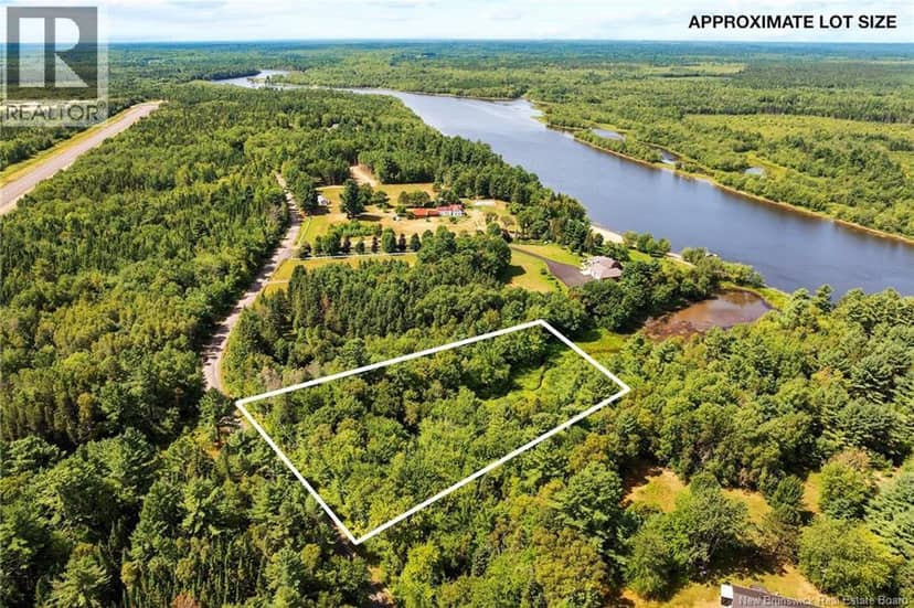 Lot 99-3 Wegesegum Road — photo 3 of 11