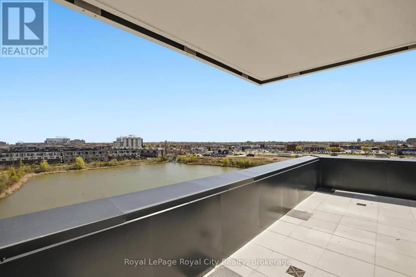 604 - 3071 Trafalgar Road — photo 4 of 40
