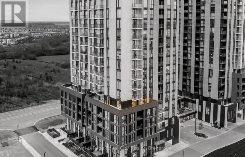 604 - 3071 Trafalgar Road — photo 8 of 40
