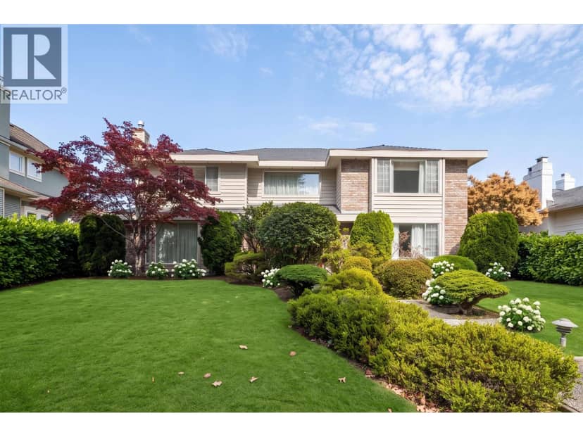 1363 W 48TH AVENUE, Vancouver