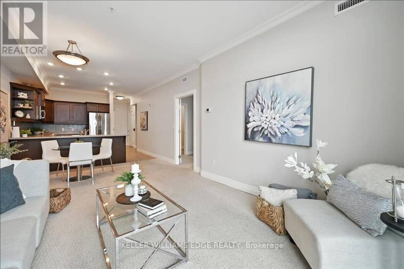 607 - 3290 New Street, Burlington