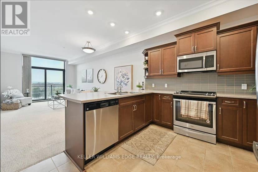 607 - 3290 New Street, Burlington, photo 8