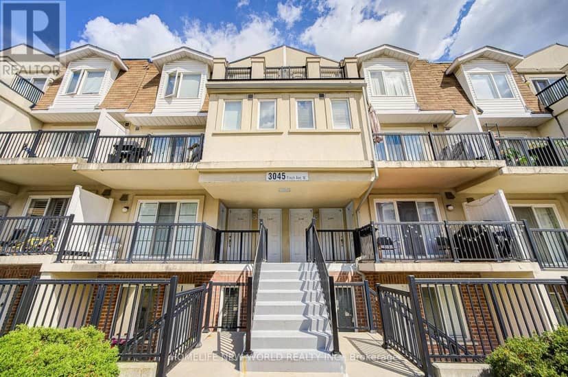 2087 - 3045 Finch Avenue W, Toronto, photo 2