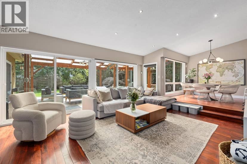 326 MOYNE DRIVE, West Vancouver, photo 2