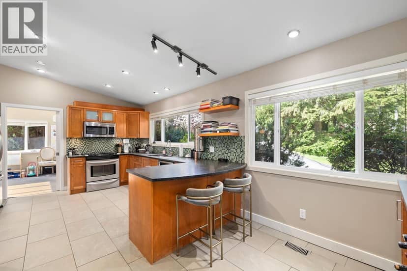 326 MOYNE DRIVE, West Vancouver, photo 7