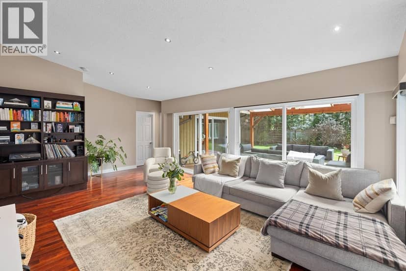 326 MOYNE DRIVE, West Vancouver, photo 4