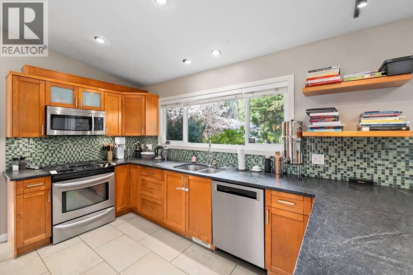 326 MOYNE DRIVE, West Vancouver, photo 8